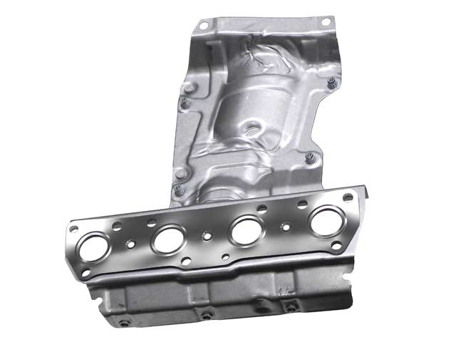 ELRING KLINGER Exhaust Manifold Gasket - 174.982