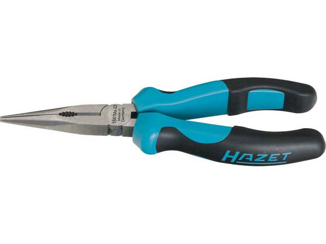 HAZET Needle Nose Pliers - 1841MA-11