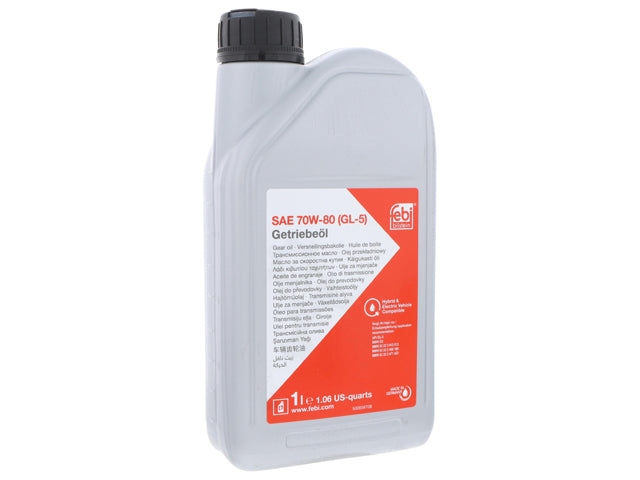 FEBI BILSTEIN Differential Oil - 184247