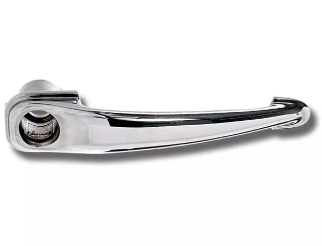 Genuine Porsche Door Handle Exterior - 644-531-061-11