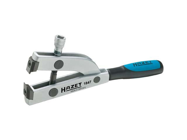 HAZET Axle Boot Clamp Pliers - 1847