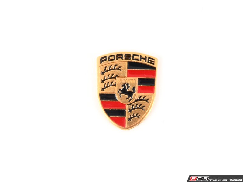 Key Fob Emblem