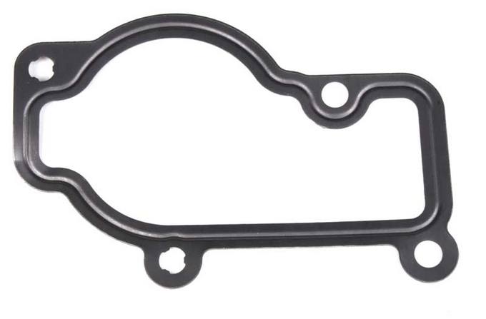 Porsche Engine Coolant Thermostat Gasket 99610632650 – Elring 184980