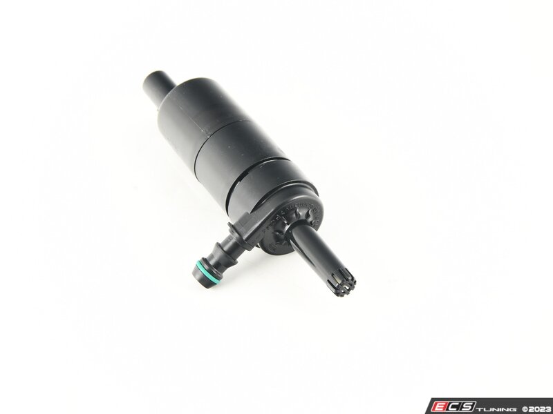 Headlight Washer Pump