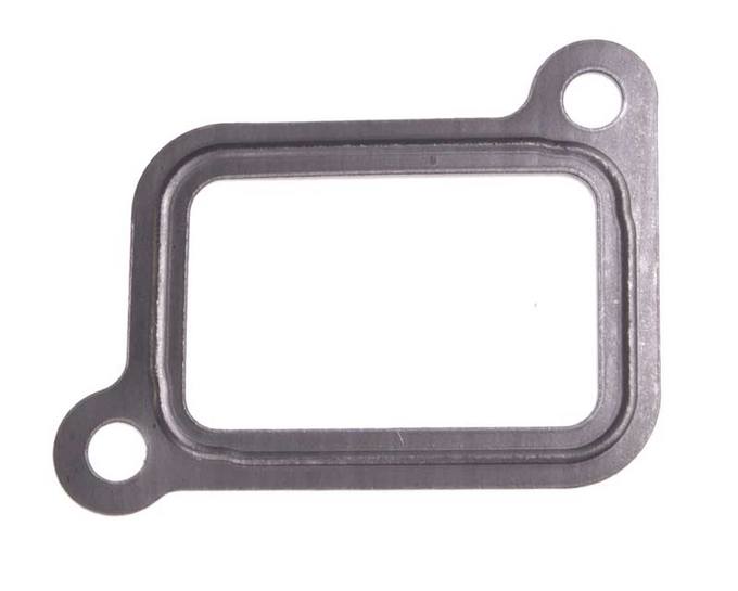 Porsche Engine Crankcase Gasket – Rear Passenger Side 99610133650 – Elring 185130
