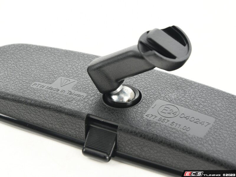 Interior Rear View Mirror Assembly