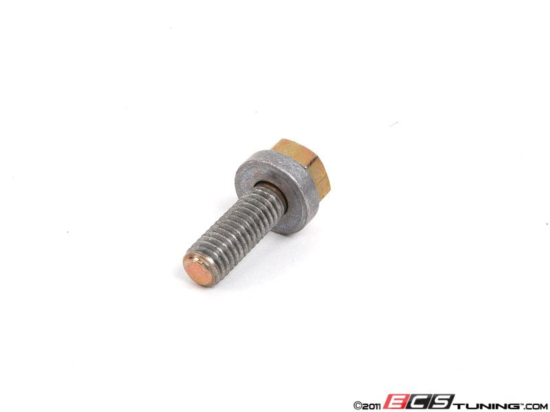 Front Timing Belt Cover Bolt - Priced Each