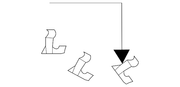 Part can be found as reference #22 in illustration
