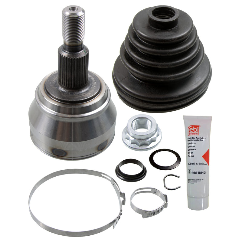FEBI BILSTEIN Axle Joint Kit 186051