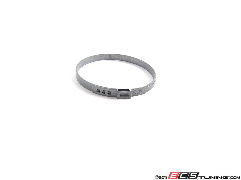 CV Joint Outer Boot Clamp - Priced Each