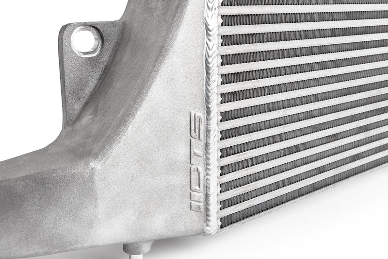 CTS TURBO 8V/8Y RS3/8S TTRS 2.5T EVO Direct Fit Intercooler