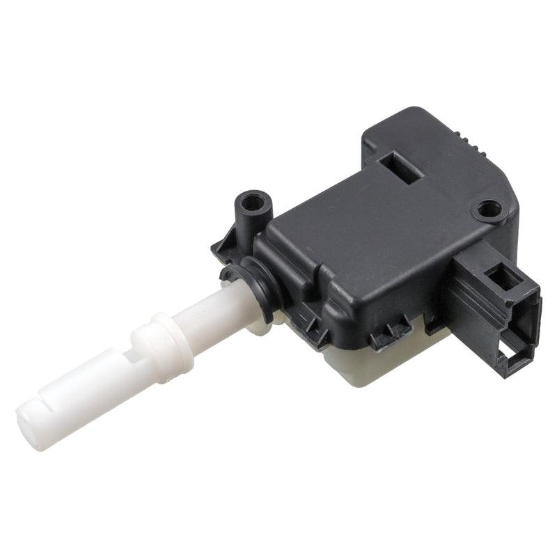 FEBI BILSTEIN Lock Actuator 186458