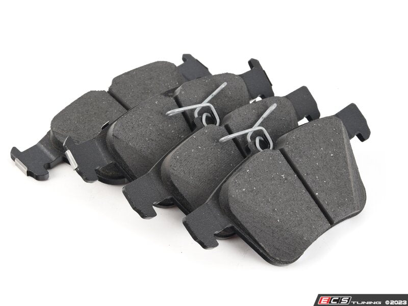 Brake Pad Set