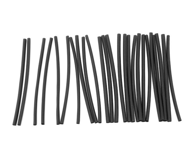 Heat Shrink Tube(25 Pack)