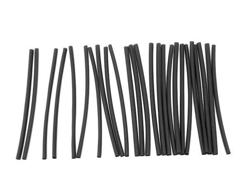 Heat Shrink Tube(25 Pack)
