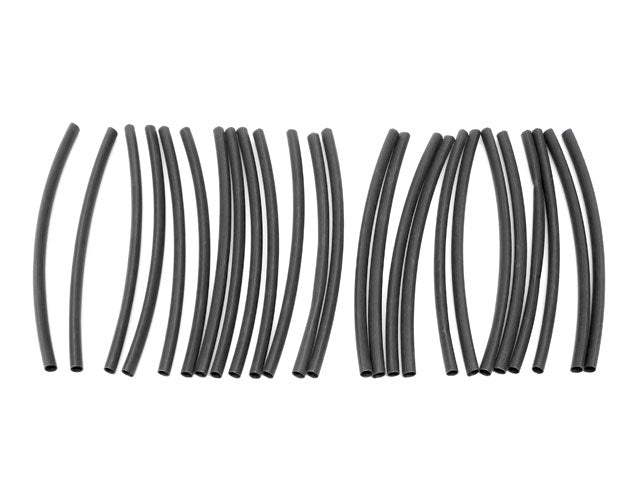 AUVECO Heat Shrink Tube(25 Pack) - 18698