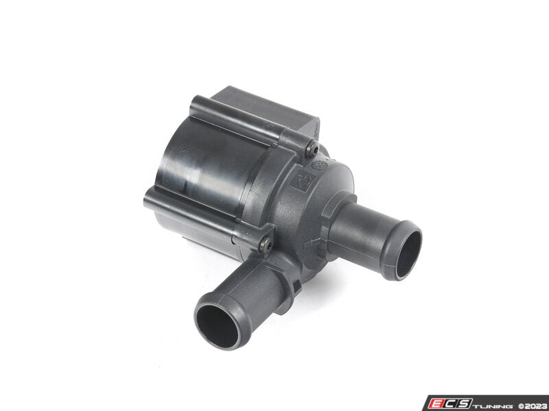 Porsche Engine Auxiliary Water Pump