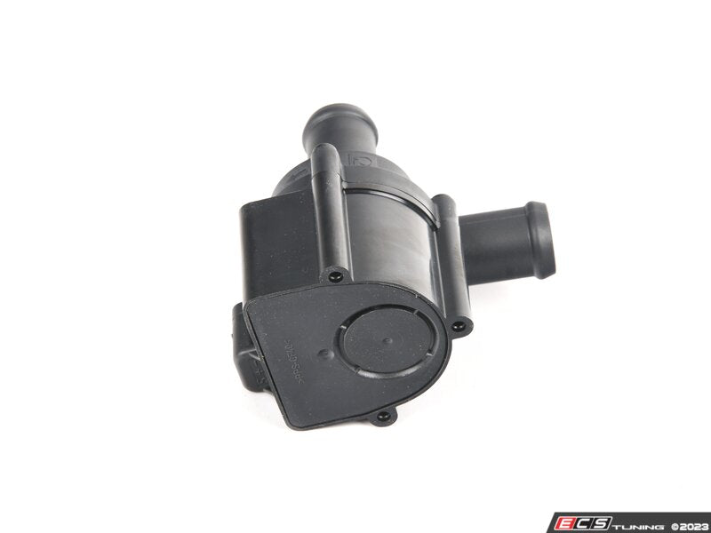 Porsche Engine Auxiliary Water Pump
