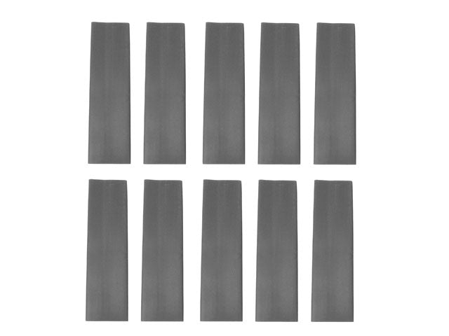 Heat Shrink Tube(10 Pack)