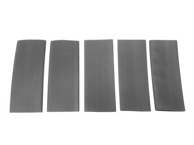 Heat Shrink Tube (5 Pack)