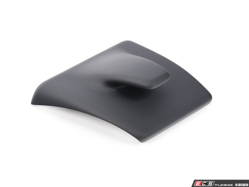 Coat Hook - Black