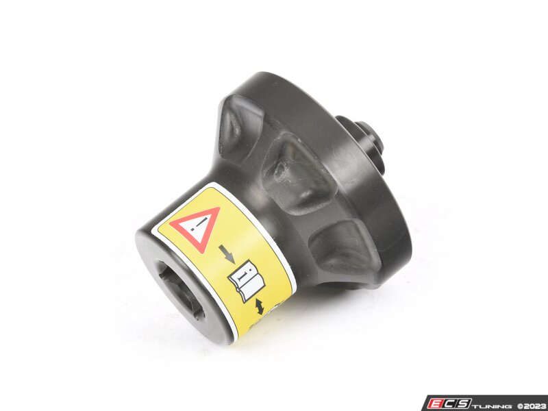 Center-Lock Nut Socket