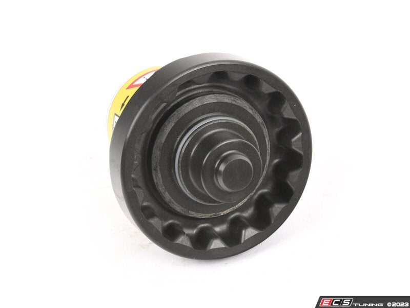 Center-Lock Nut Socket