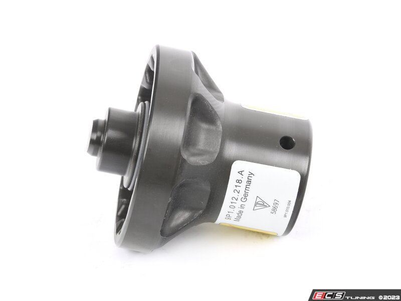 Center-Lock Nut Socket