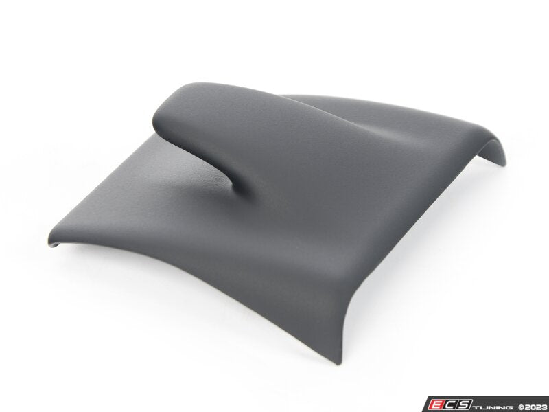 Coat Hook - Black