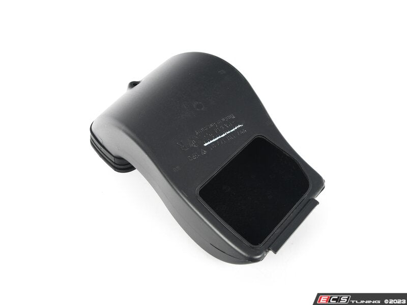 Engine Air Intake Hose