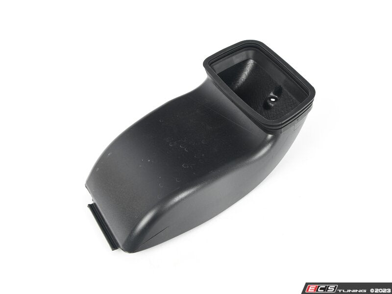 Engine Air Intake Hose