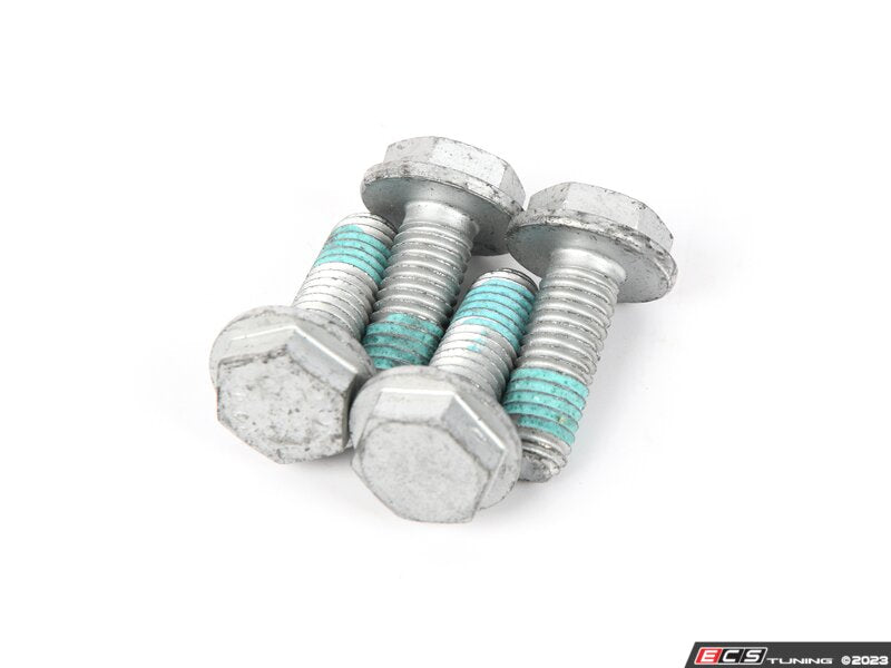 Brake Pad Set