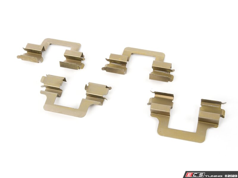 Brake Pad Set