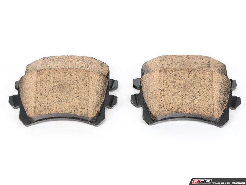 Brake Pad Set