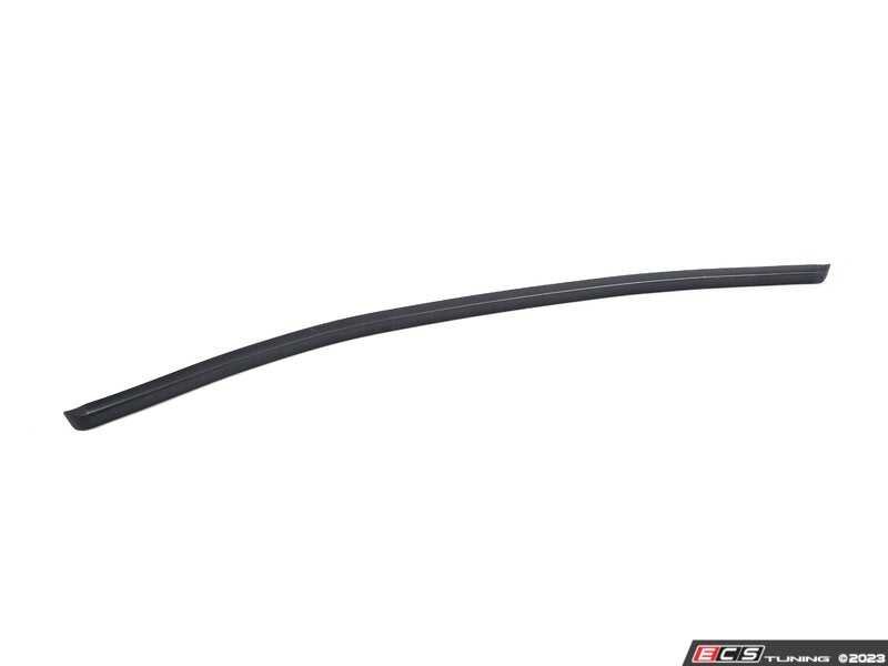 Porsche 924 Rear Bump Strip For Bumper