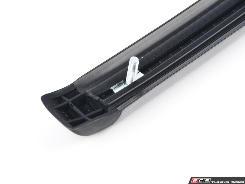 Porsche 924 Rear Bump Strip For Bumper