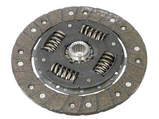 Sachs Clutch Disc 1878005583