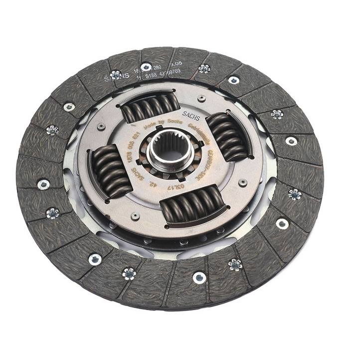 Sachs Clutch Disc 1878005621