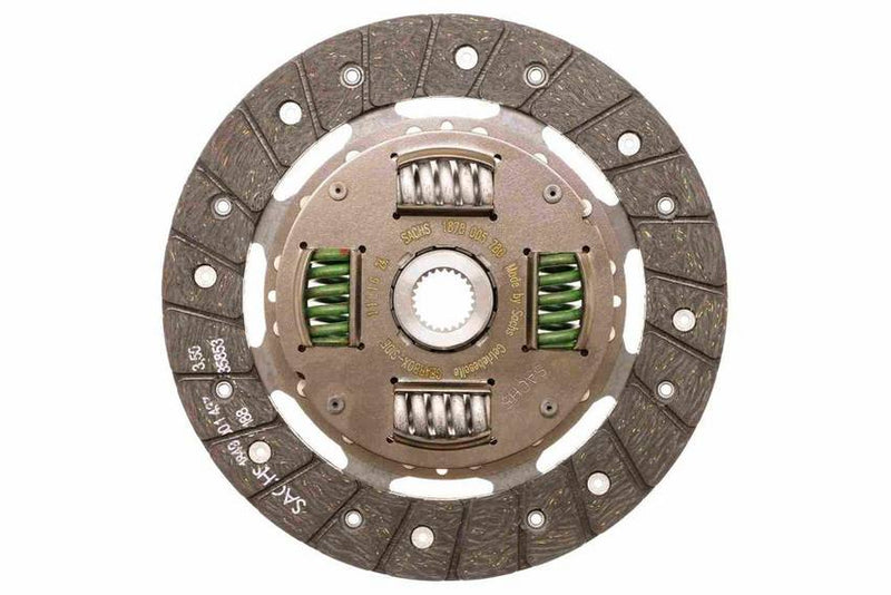 VW Transmission Clutch Friction Plate – Sachs 1878005780