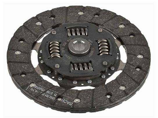 Sachs Clutch Disc 1878006435