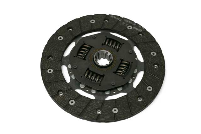 SACHS Clutch Disc - 1878006457