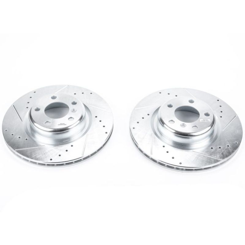 POWERSTOP EBR1404XPR