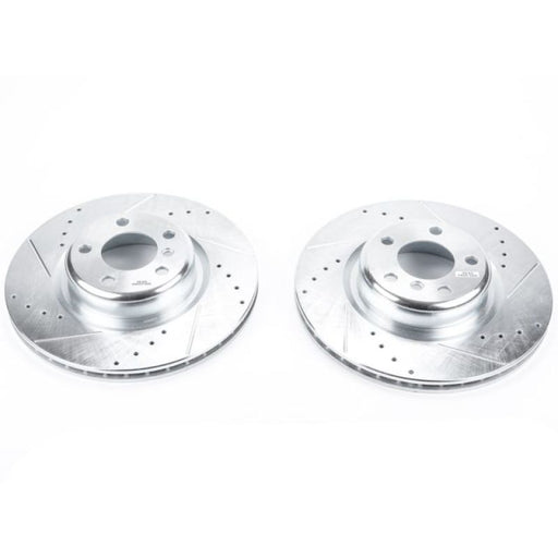 POWERSTOP EBR1404XPR