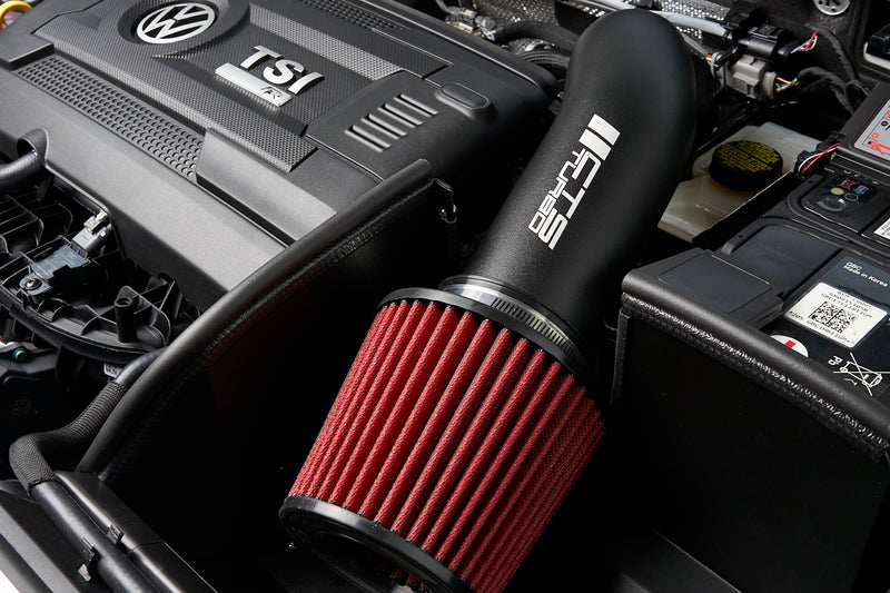 CTS Turbo MK7/7.5 VW Golf R, Audi S3, Audi TTS Intake (2015-2021 MQB Models without SAI)