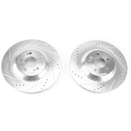 POWERSTOP EBR1602XPR