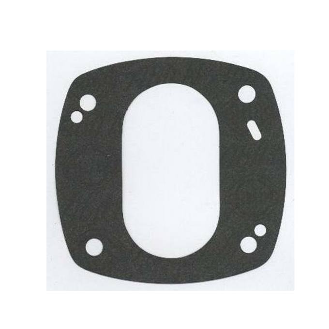 Porsche Engine Oil Pump Cover Gasket 189.219 – Elring