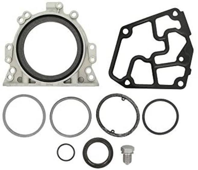 VW Engine Conversion Gasket Set 189.530 – Elring