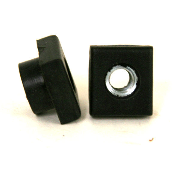 Rennbay Hatch Lock Pin Mount Rb149.1