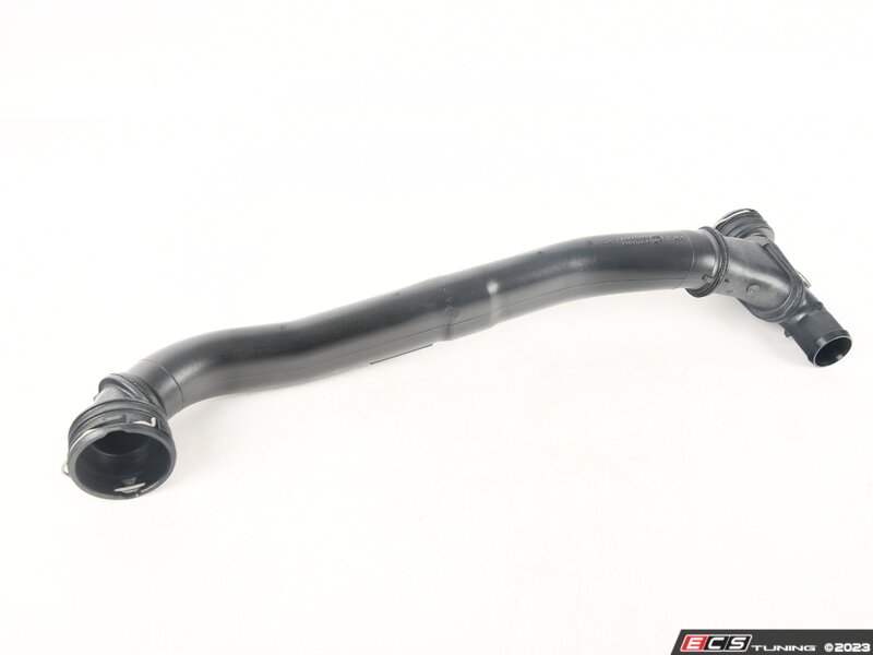 Coolant Distributor Supply Line