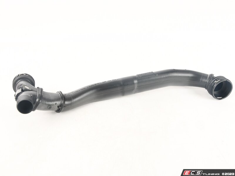 Coolant Distributor Supply Line